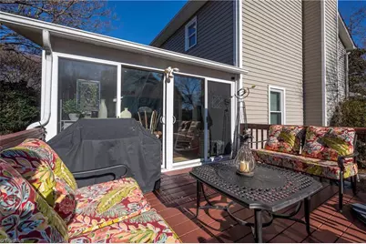 1204 Bebb Willow Lane, Lewisville, NC 27023 - Photo 21