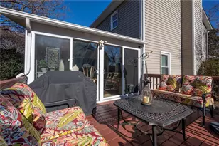 1204 Bebb Willow Ln, Lewisville, NC 27023 - Photo 21