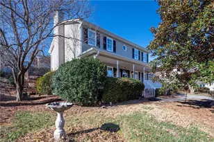 1204 Bebb Willow Ln, Lewisville, NC 27023 - Photo 3