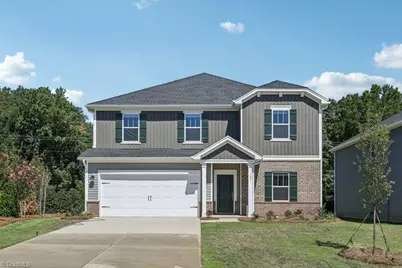 187 Murphy Meadow Road, Mocksville, NC 27028 - Photo 1