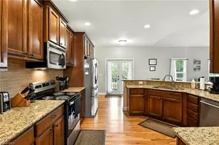 109 Marbrook Dr, Mocksville, NC 27028 - Photo 19