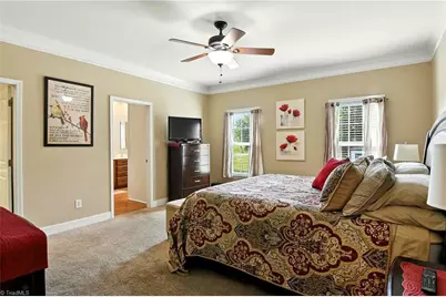 109 Marbrook Drive, Mocksville, NC 27028 - Photo 23