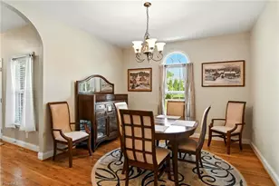 109 Marbrook Dr, Mocksville, NC 27028 - Photo 21