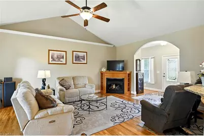 109 Marbrook Drive, Mocksville, NC 27028 - Photo 7