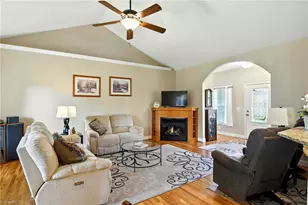 109 Marbrook Dr, Mocksville, NC 27028 - Photo 7