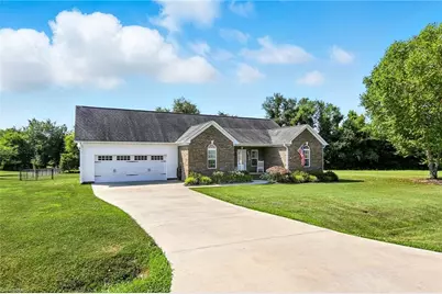 109 Marbrook Drive, Mocksville, NC 27028 - Photo 3