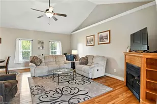 109 Marbrook Dr, Mocksville, NC 27028 - Photo 9