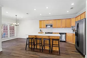 5409 Ridingate Ct, Greensboro, NC 27455 - Photo 7