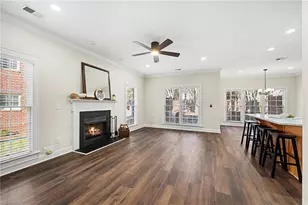 5409 Ridingate Ct, Greensboro, NC 27455 - Photo 5