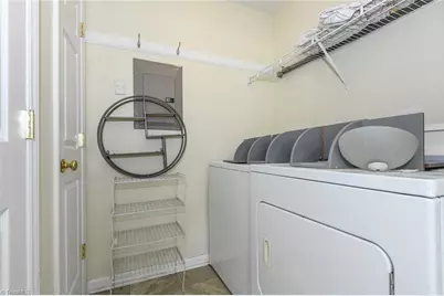 521 Scholastic Court, Winston-Salem, NC 27106 - Photo 23