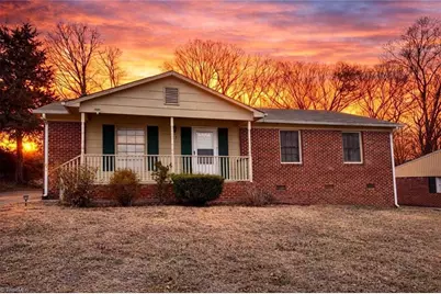 717 Belmont Drive, High Point, NC 27263 - Photo 1