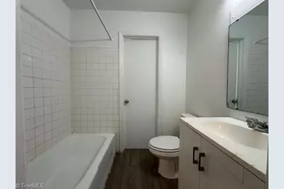 1815 McKnight Mill Road #A, Greensboro, NC 27405 - Photo 5