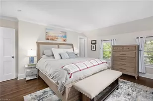 105 Cottonwood Dr, Jamestown, NC 27282 - Photo 37