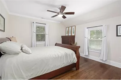 105 Cottonwood Drive, Jamestown, NC 27282 - Photo 33