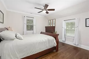 105 Cottonwood Dr, Jamestown, NC 27282 - Photo 33