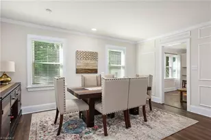 105 Cottonwood Dr, Jamestown, NC 27282 - Photo 17