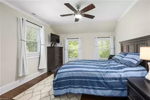 105 Cottonwood Dr, Jamestown, NC 27282 - Photo 31