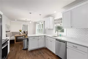 105 Cottonwood Dr, Jamestown, NC 27282 - Photo 21