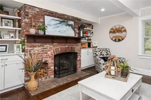 105 Cottonwood Dr, Jamestown, NC 27282 - Photo 27