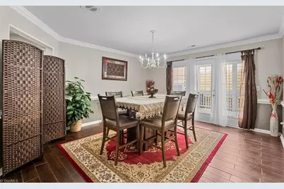 107 Walter Hagen Drive, Mebane, NC 27302 - Photo 7