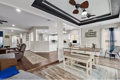 107 Walter Hagen Drive, Mebane, NC 27302 - Photo 19