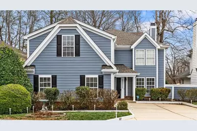 107 Walter Hagen Drive, Mebane, NC 27302 - Photo 3