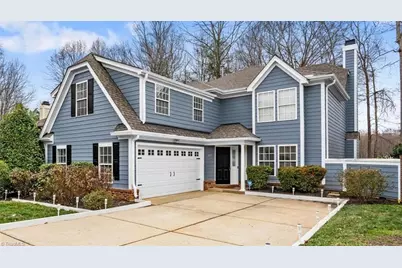 107 Walter Hagen Drive, Mebane, NC 27302 - Photo 1