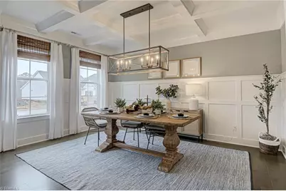 2130 Beechwood View Drive, Winston-Salem, NC 27106 - Photo 7