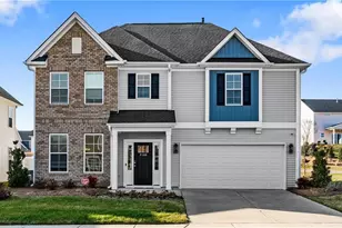 2130 Beechwood Vw Dr, Winston-Salem, NC 27106 - Photo 1