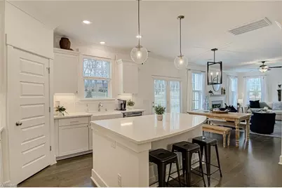 2130 Beechwood View Drive, Winston-Salem, NC 27106 - Photo 17