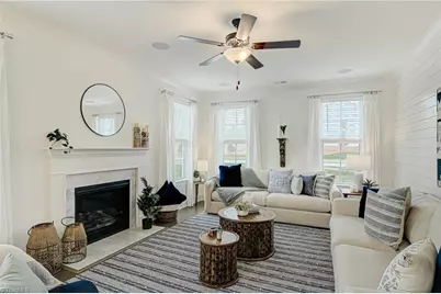 2130 Beechwood View Drive, Winston-Salem, NC 27106 - Photo 13