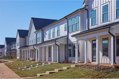 4126 Macbeth Street #The Gatsby, Greensboro, NC 27410 - Photo 23