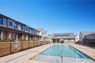 4126 Macbeth Street #The Gatsby, Greensboro, NC 27410 - Photo 3