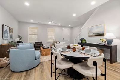 1500 Highwoods Boulevard #The Gatsby, Greensboro, NC 27410 - Photo 5