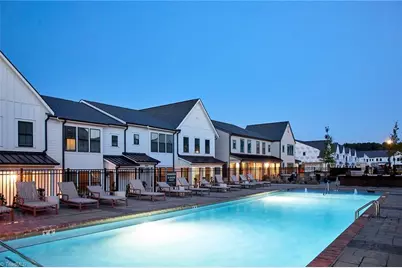 4126 Macbeth Street #The Gatsby, Greensboro, NC 27410 - Photo 47