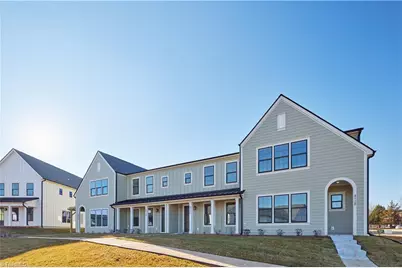 4126 Macbeth Street #The Gatsby, Greensboro, NC 27410 - Photo 21