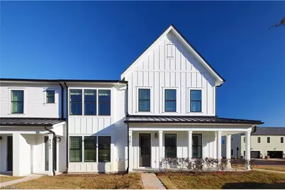 4126 Macbeth Street #The Gatsby, Greensboro, NC 27410 - Photo 45