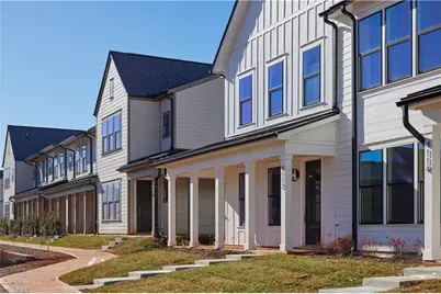4126 Macbeth Street #The Gatsby, Greensboro, NC 27410 - Photo 25