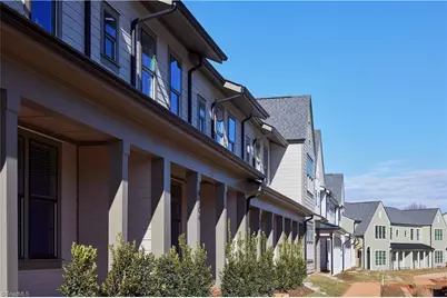 4126 Macbeth Street #The Finch, Greensboro, NC 27410 - Photo 21