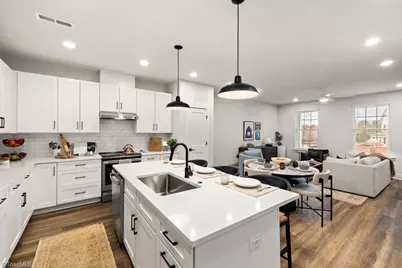 4126 Macbeth Street #The Golightly, Greensboro, NC 27410 - Photo 5