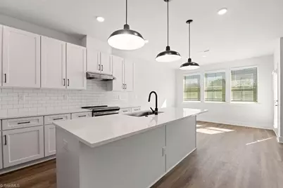 4126 Macbeth Street #The Bennet, Greensboro, NC 27410 - Photo 7