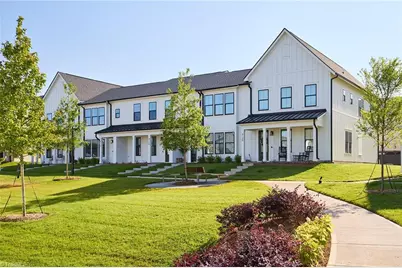 4126 Macbeth Street #The Bennet, Greensboro, NC 27410 - Photo 31