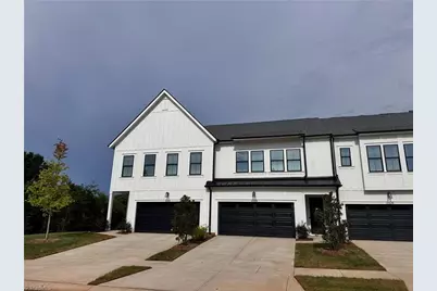 4126 Macbeth Street #The Bennet, Greensboro, NC 27410 - Photo 1