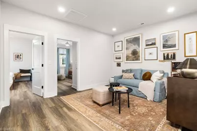 4126 Macbeth Street #The Finch, Greensboro, NC 27410 - Photo 15