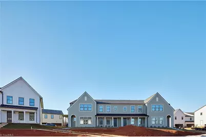 4126 Macbeth Street #The Finch, Greensboro, NC 27410 - Photo 29