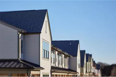 4126 Macbeth Street #The Finch, Greensboro, NC 27410 - Photo 33