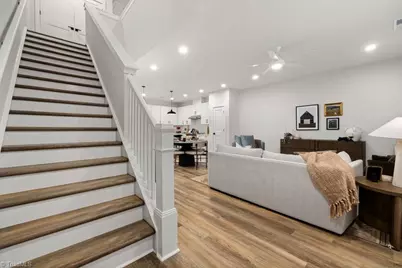 4126 Macbeth Street #The Golightly, Greensboro, NC 27410 - Photo 9