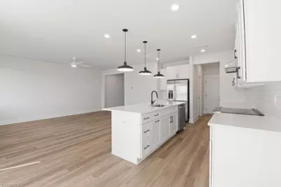4126 Macbeth Street #The Bennet, Greensboro, NC 27410 - Photo 5
