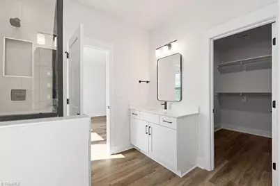 4126 Macbeth Street #The Bennet, Greensboro, NC 27410 - Photo 21