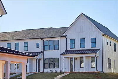 4126 Macbeth Street #The Finch, Greensboro, NC 27410 - Photo 25